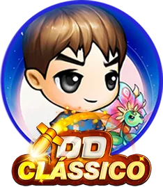 DDTank Clássico