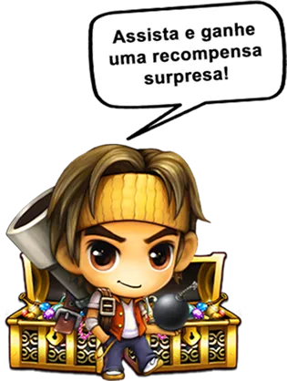 Conheça o projeto