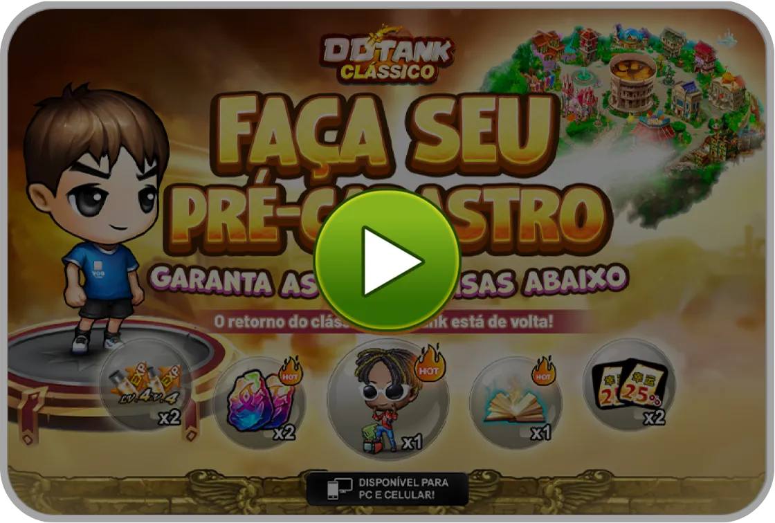 Conheça o projeto